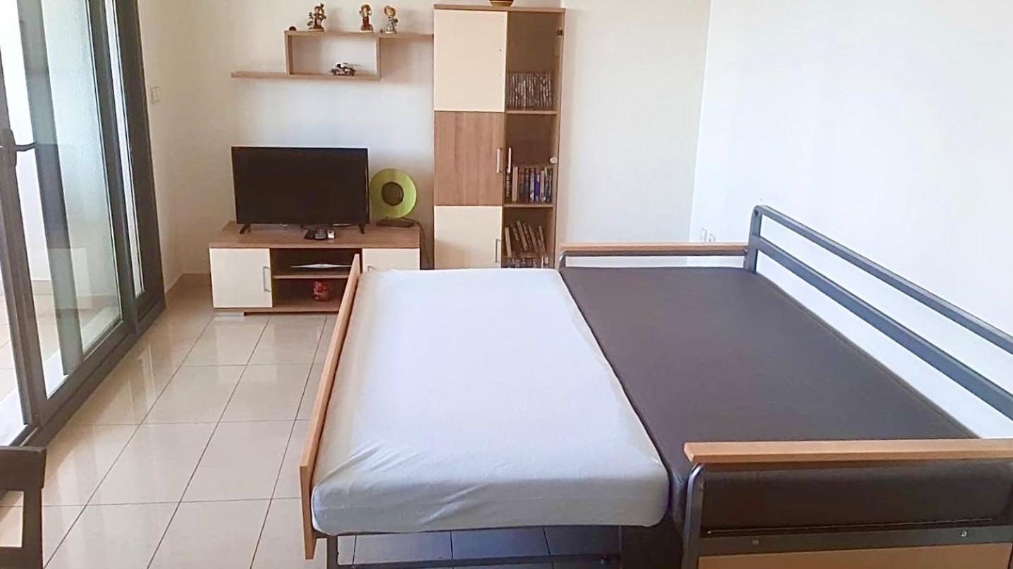 Apartamento Gemelos 26 Benidorm Eksteriør bilde