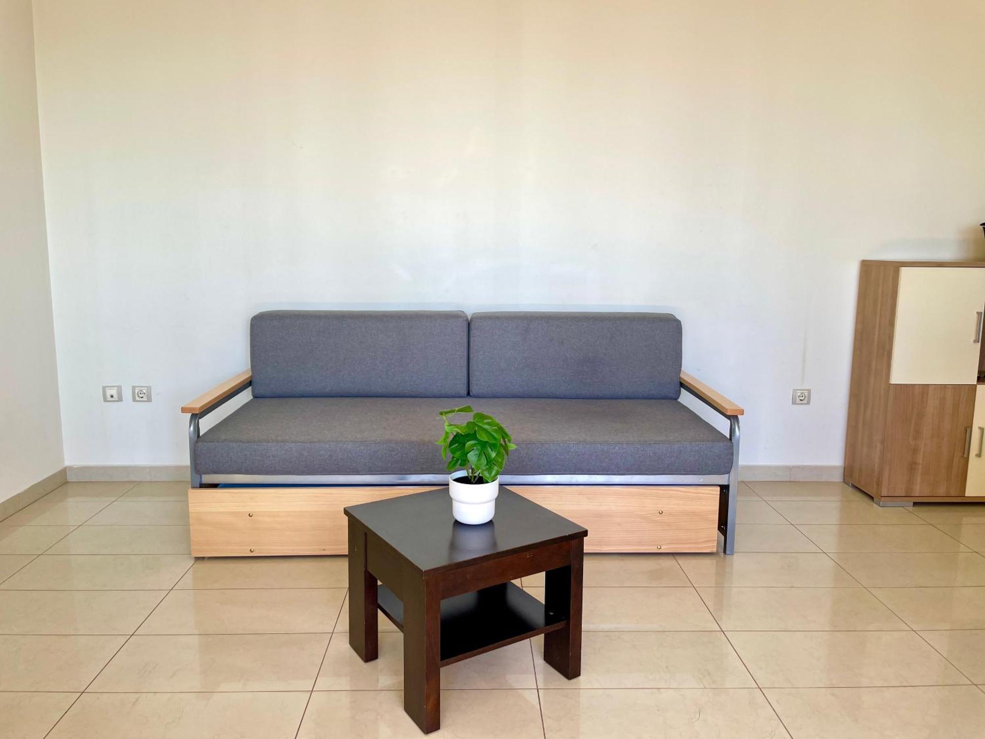 Apartamento Gemelos 26 Benidorm Eksteriør bilde